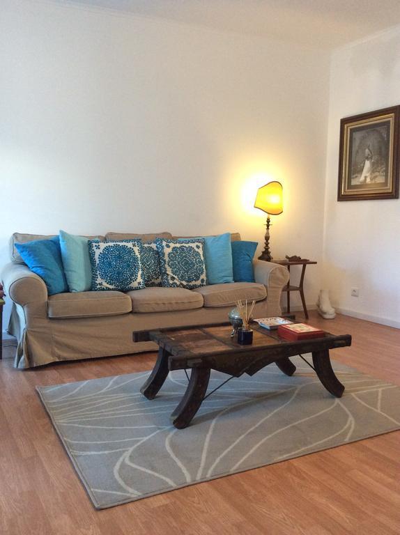 Marina Lounge Home Ponta Delgada Zewnętrze zdjęcie
