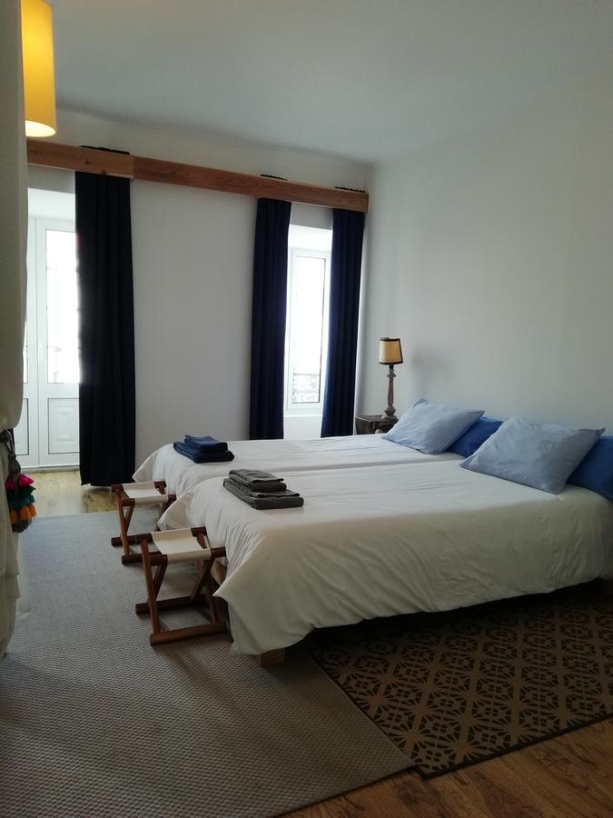 Marina Lounge Home Ponta Delgada Zewnętrze zdjęcie