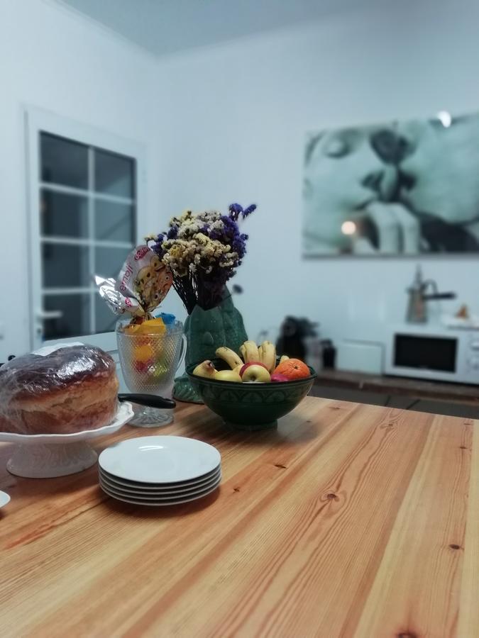 Marina Lounge Home Ponta Delgada Zewnętrze zdjęcie
