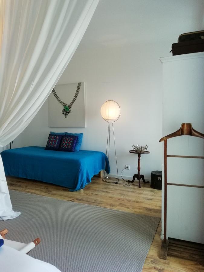 Marina Lounge Home Ponta Delgada Zewnętrze zdjęcie